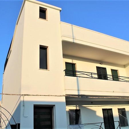 Appartamento Petraroli By Salentolimit Porto Cesareo Dış mekan fotoğraf
