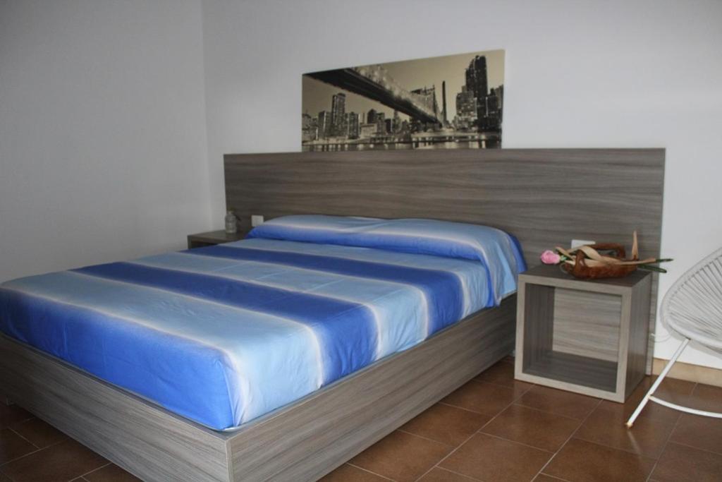 Appartamento Petraroli By Salentolimit Porto Cesareo Dış mekan fotoğraf